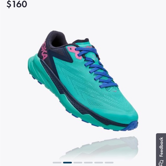 HOKA W ZINAL - Picture 7 of 8